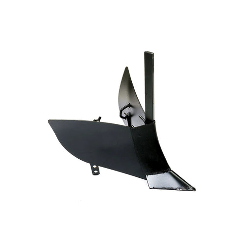 Accesorio para producto Oleo-Mac Kit de asurcar (Aporcador + ruedas metálicas)