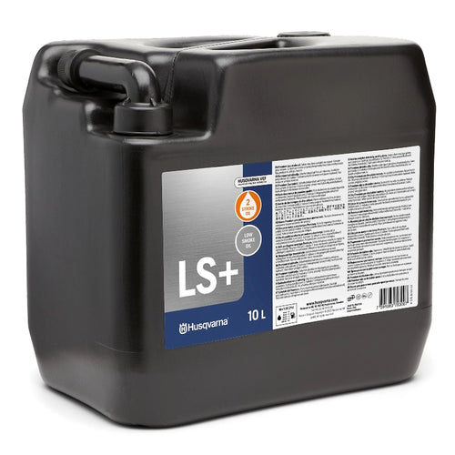 Aceite 2 tiempos LS+