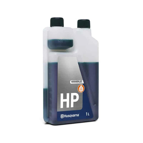 Aceite de 2 tiempos HP