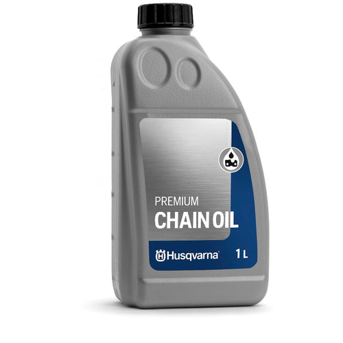 Aceite de cadena mineral