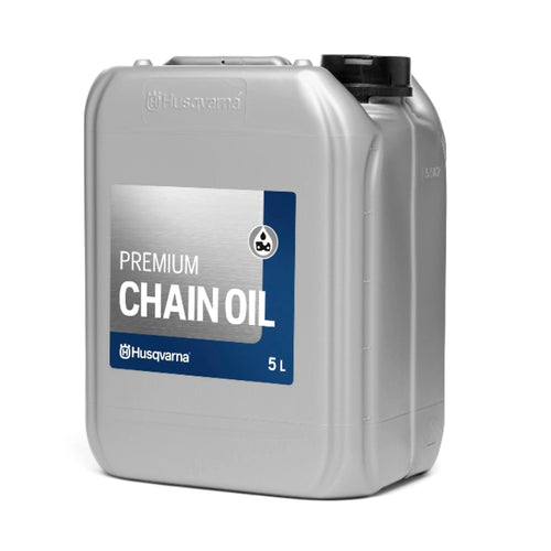 Aceite de cadena mineral