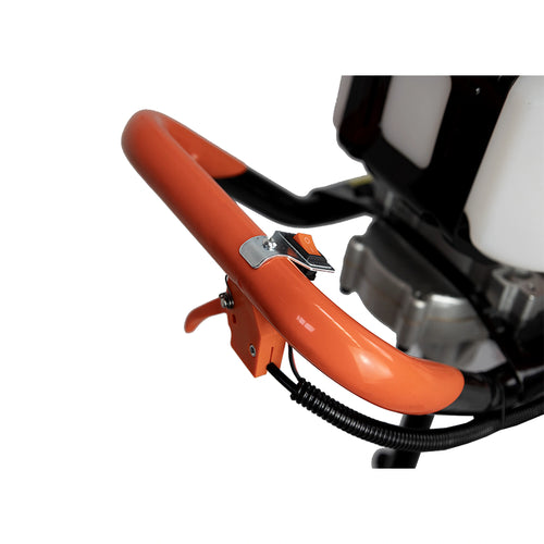 Ahoyador anova 62cc (set 3 brocas incluidas)