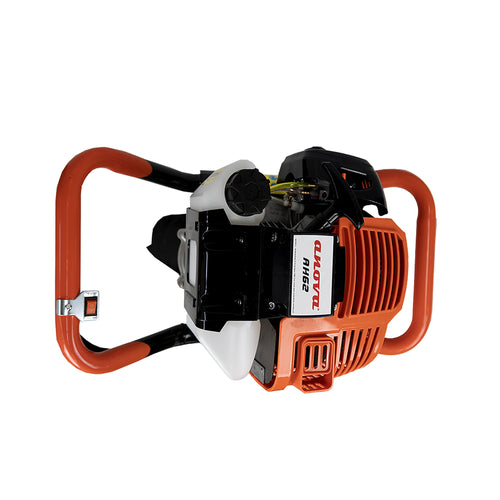 Ahoyador anova 62cc (set 3 brocas incluidas)