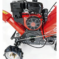 Thumbnail for Biotrituradora Roteco Smartbio 120 (hasta 10 cm)