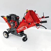 Thumbnail for Biotrituradora Roteco Smartbio 120 (hasta 10 cm)