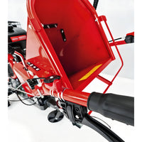 Thumbnail for Biotrituradora Roteco Smartbio 120 (hasta 10 cm)