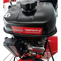 Thumbnail for Biotrituradora Roteco Smartbio 120 (hasta 10 cm)