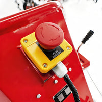 Thumbnail for Biotrituradora Roteco Smartbio 120 (hasta 10 cm)