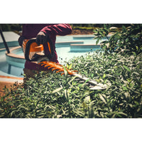 Thumbnail for Cortasetos STIHL Cortasetos HSA 140 T, sin batería ni cargador