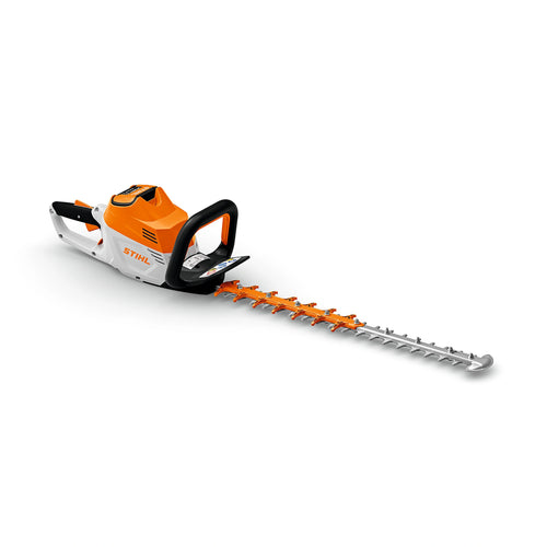 Cortasetos STIHL HSA 100, sin batería ni cargador