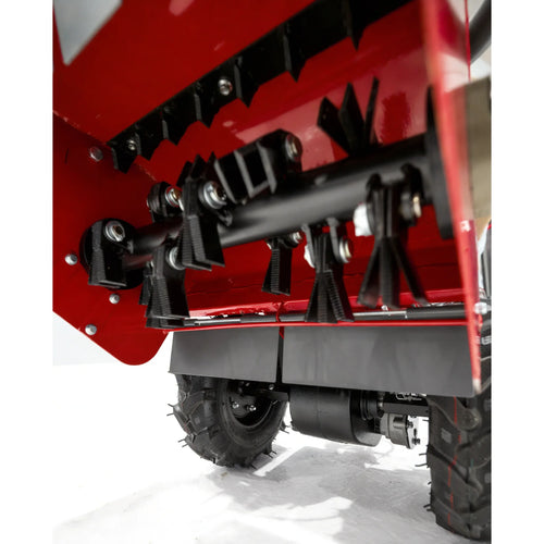 Desbrozadora de martillos Roteco TT50