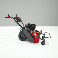 Thumbnail for Desbrozadora de martillos Roteco TT50