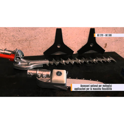 Desbrozadora Oleo-Mac BC 300 T