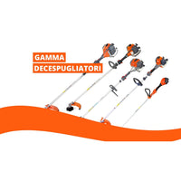 Thumbnail for Desbrozadora Oleo-Mac BC 300 T