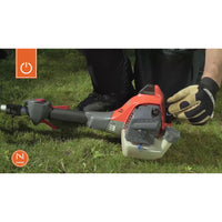 Thumbnail for Desbrozadora Oleo-Mac BC 300 T