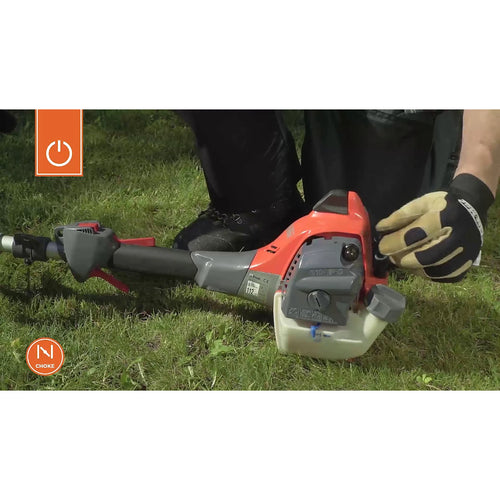 Desbrozadora Oleo-Mac BC 300 T