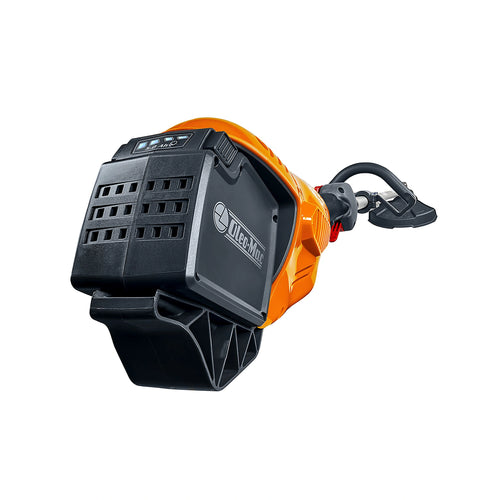 Desbrozadora Oleo-Mac BCi 35