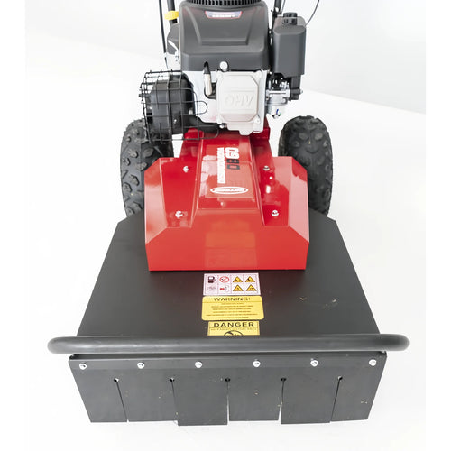 Desbrozadora de ruedas Roteco DB 60