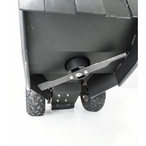 Desbrozadora de ruedas Roteco DB 60