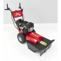 Thumbnail for Desbrozadora de ruedas Roteco DB 60