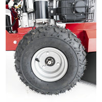 Thumbnail for Desbrozadora de ruedas Roteco DB 60