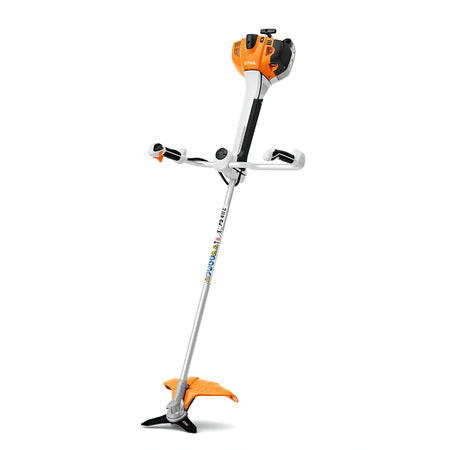 Desbrozadora STIHL FS 411 C-EM