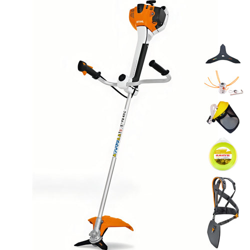STIHL FS 411 C-EM Freischneider