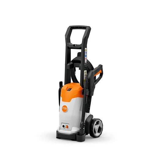 Hidrolimpiadora STIHL RE 90