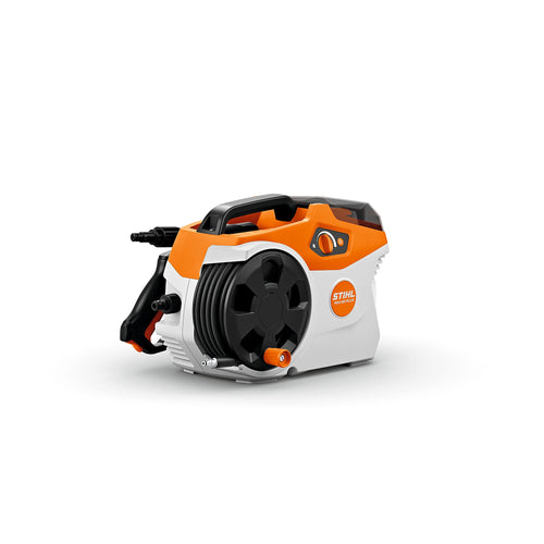 Hidrolimpiadora STIHL REA 60 PLUS, sin batería ni cargador