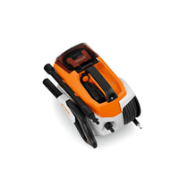 Thumbnail for Hidrolimpiadora STIHL REA 60 PLUS, sin batería ni cargador