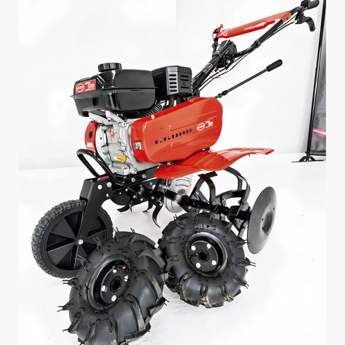 Motoazada Roteco Europa 500