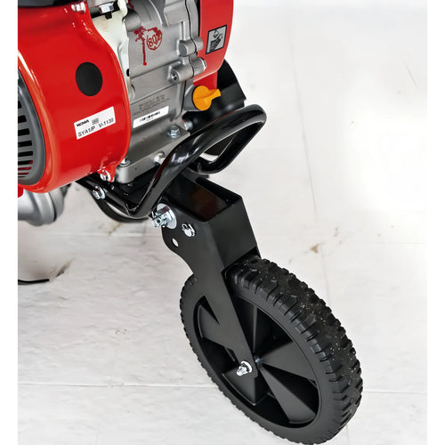 Motoazada Roteco Europa 500