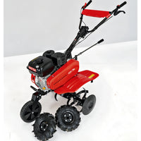 Thumbnail for Motoazada Roteco Europa 500