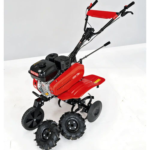 Motoazada Roteco Europa 500