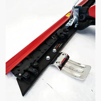 Thumbnail for Segadora Roteco Ibis Monomarcha