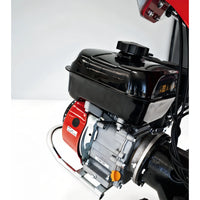 Thumbnail for Segadora Roteco Ibis Monomarcha