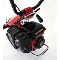 Thumbnail for Segadora Roteco Ibis Monomarcha