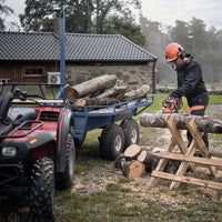 Thumbnail for Motosierra 435i