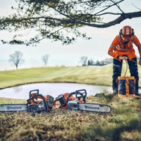 Thumbnail for Motosierra 542iXP®