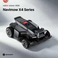 Thumbnail for Robot Cortacésped SEGWAY NAVIMOW X430 AWD