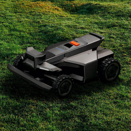 Robot Cortacésped SEGWAY NAVIMOW X430 AWD
