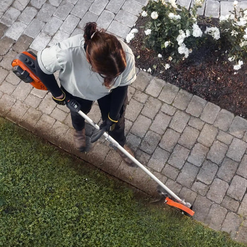 Recortadora 525iLK con trimmer