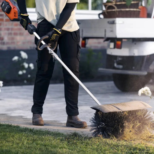 Recortadora 525iLK con trimmer