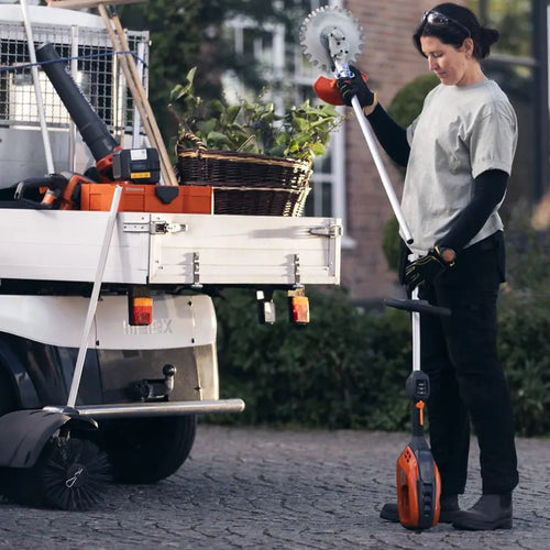 Recortadora 525iLK con trimmer