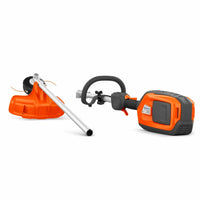 Thumbnail for Recortadora 525iLK con trimmer