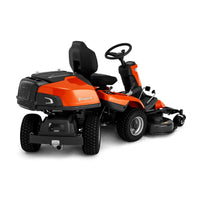 Thumbnail for Rider R 316TsX AWD