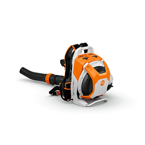 Sopladores STIHL BRA 500