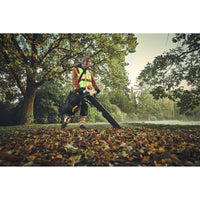 Thumbnail for Sopladores STIHL SHA 140, PICADORA ASPIRADORA, sin batería ni cargador