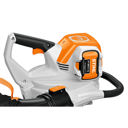 Sopladores STIHL SHA 140, PICADORA ASPIRADORA, sin batería ni cargador