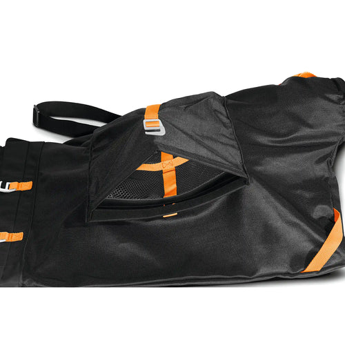 Sopladores STIHL SHA 140, PICADORA ASPIRADORA, sin batería ni cargador